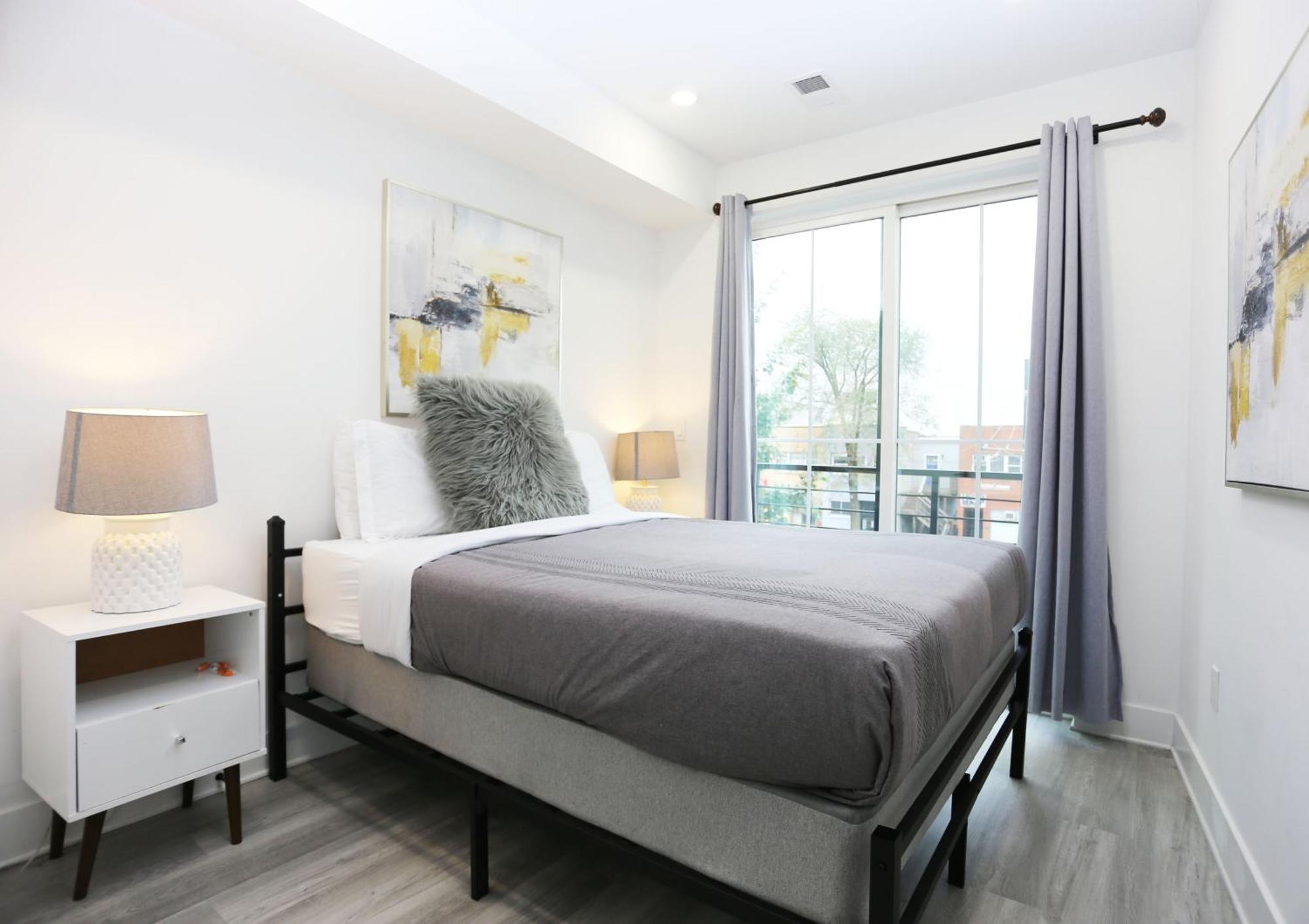 Charming Capitol Hill Home With Stunning Views! Вашингтон Екстериор снимка