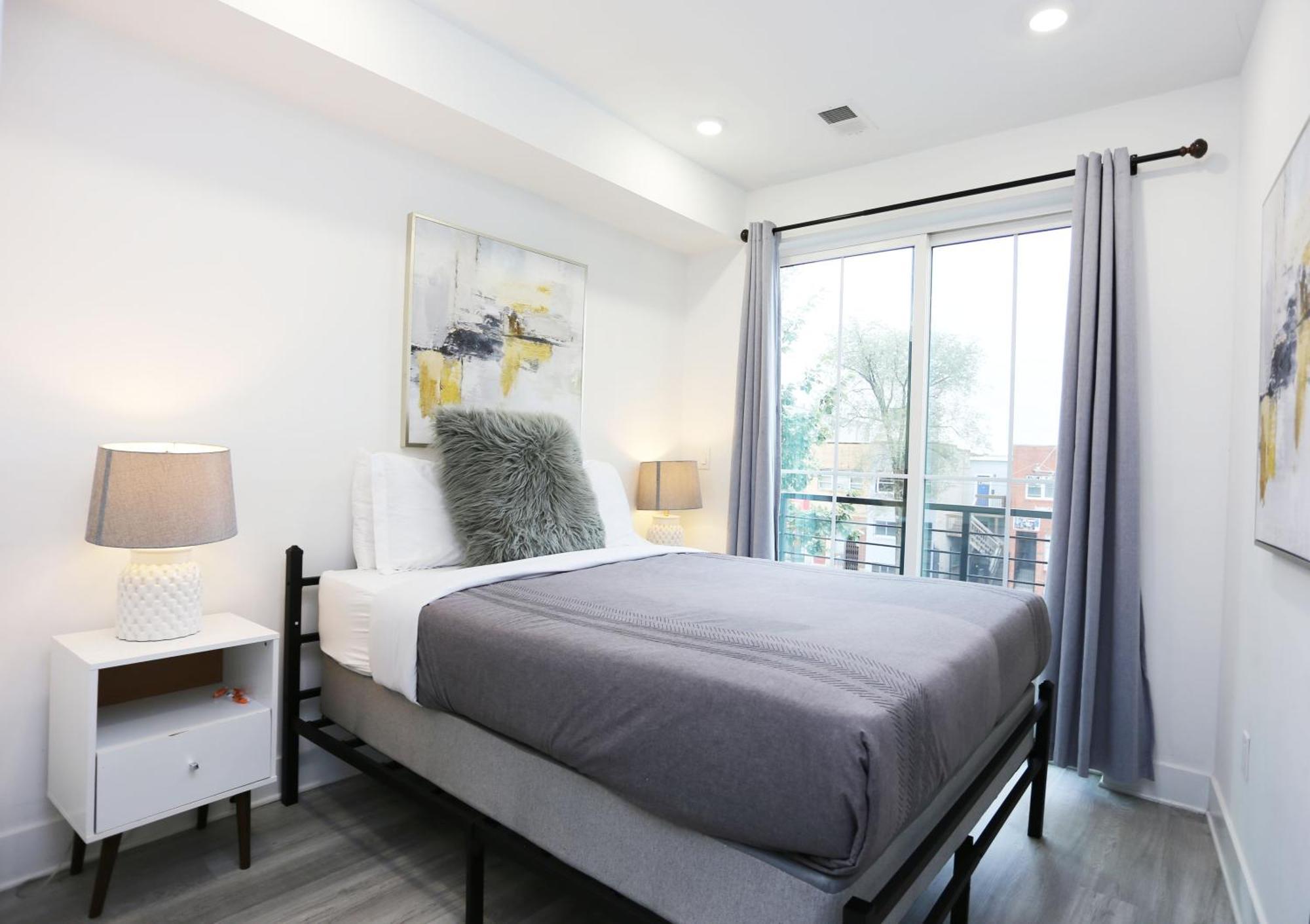 Charming Capitol Hill Home With Stunning Views! Вашингтон Екстериор снимка