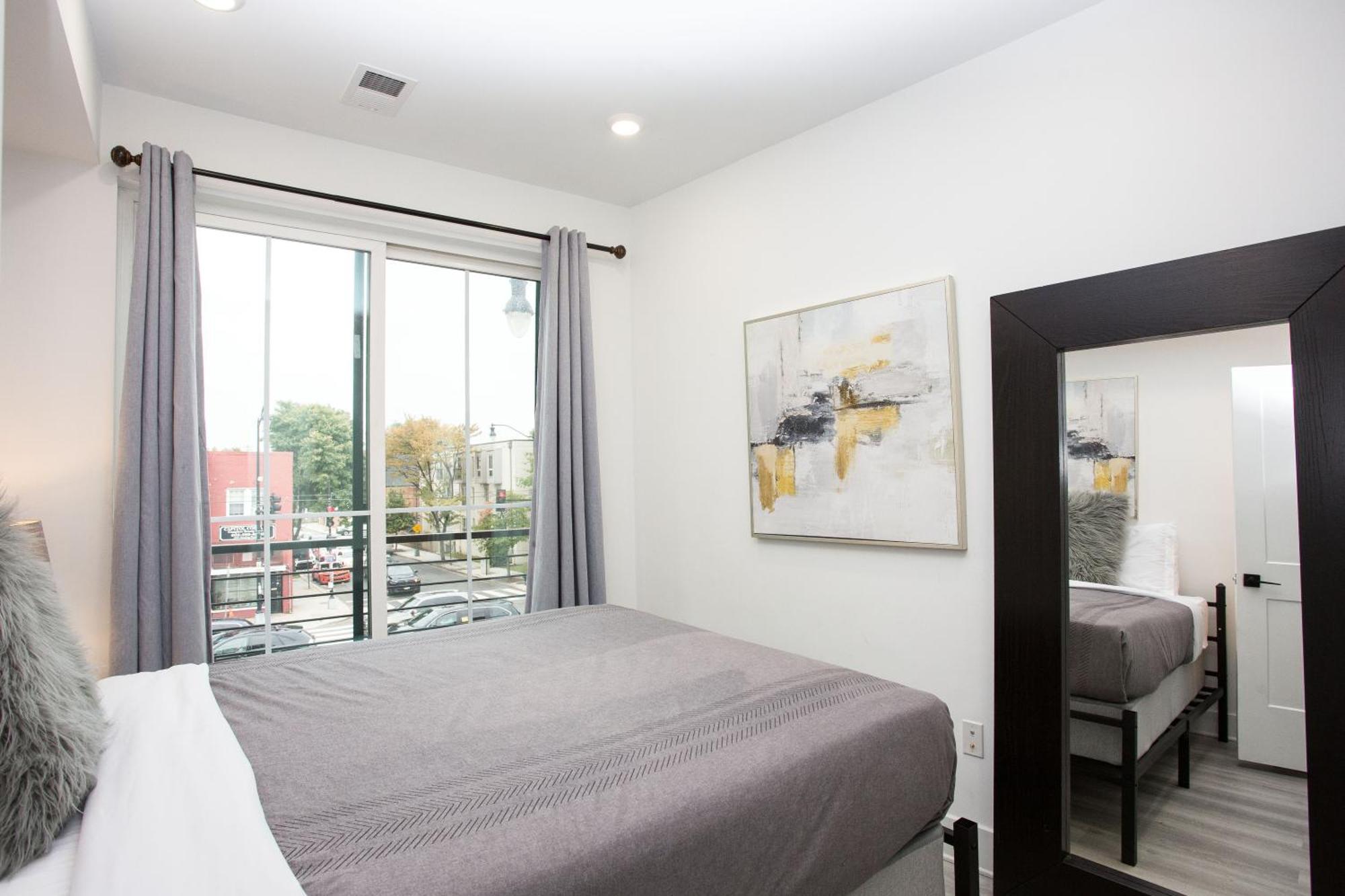 Charming Capitol Hill Home With Stunning Views! Вашингтон Екстериор снимка