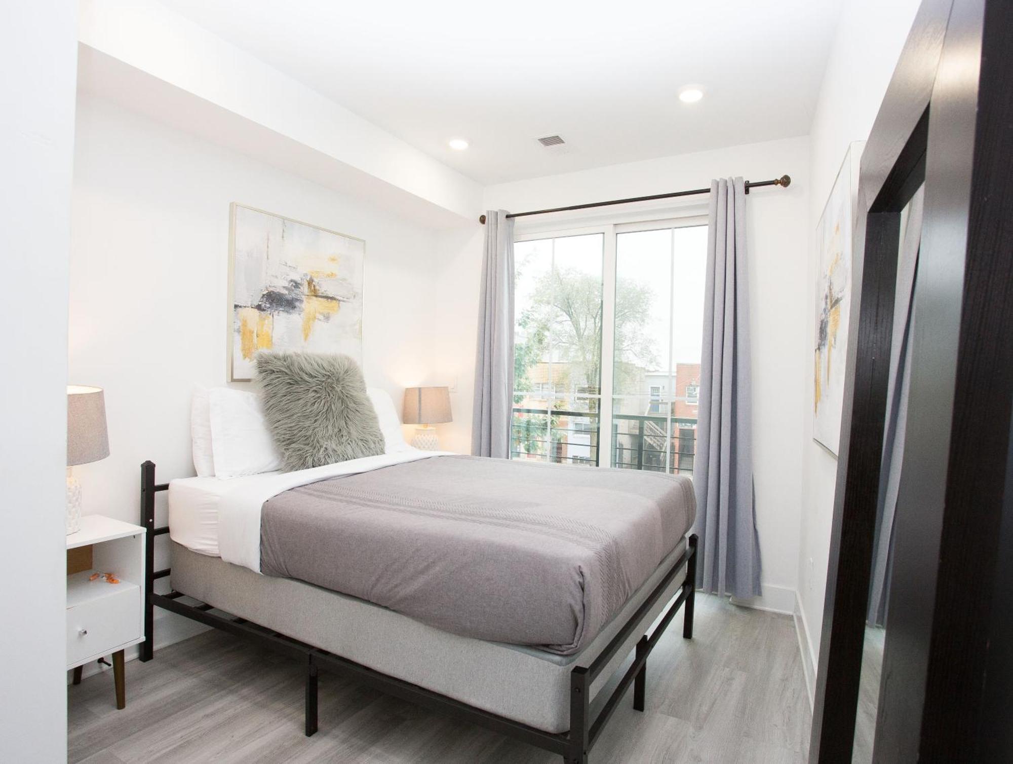Charming Capitol Hill Home With Stunning Views! Вашингтон Екстериор снимка