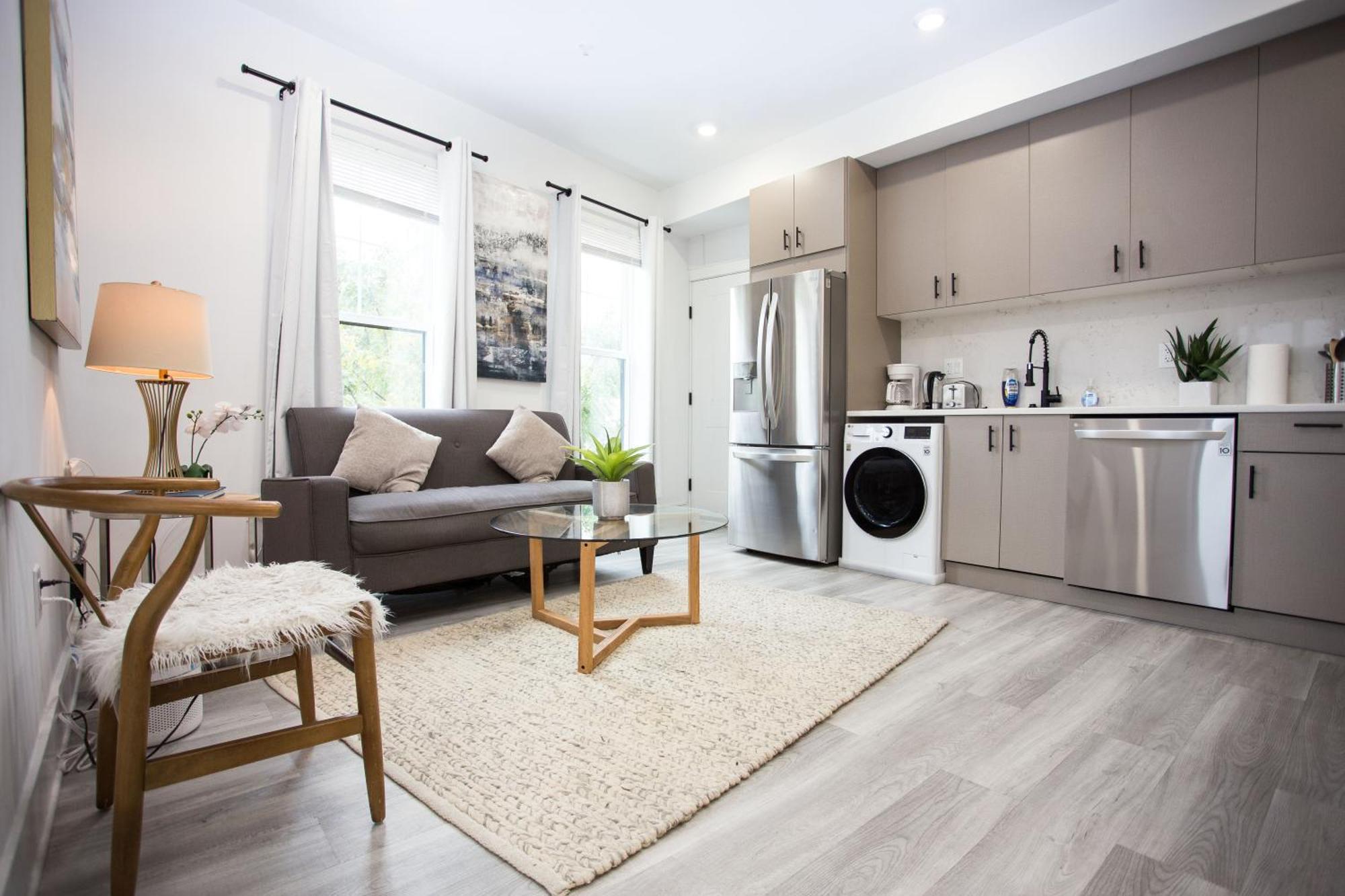 Charming Capitol Hill Home With Stunning Views! Вашингтон Екстериор снимка